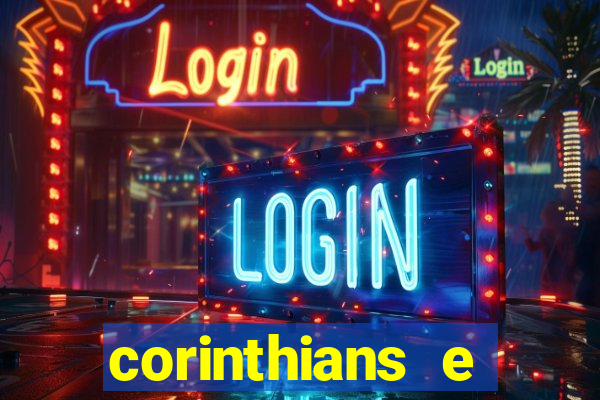 corinthians e cruzeiro futemax